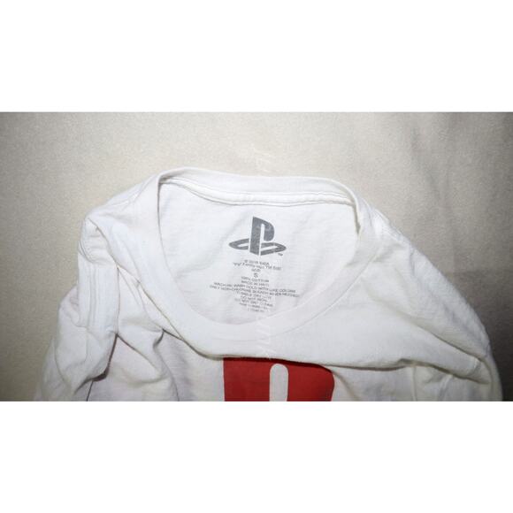 PlayStation Long Sleeve Shirt Size: Small - Picture 2 of 5